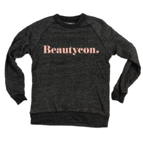 Tops - Beautycon Sweatshirt